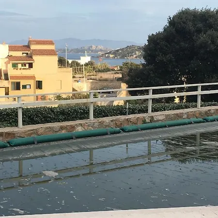 Le Terrazze * לה מדלנה