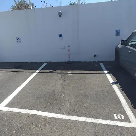 Le Terrazze Apartmán