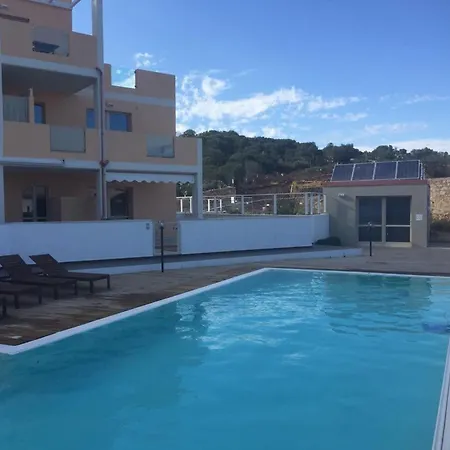 Apartamento Le Terrazze