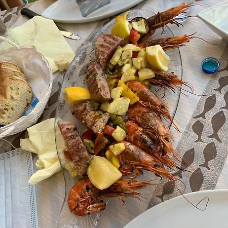 Le Terrazze דירה