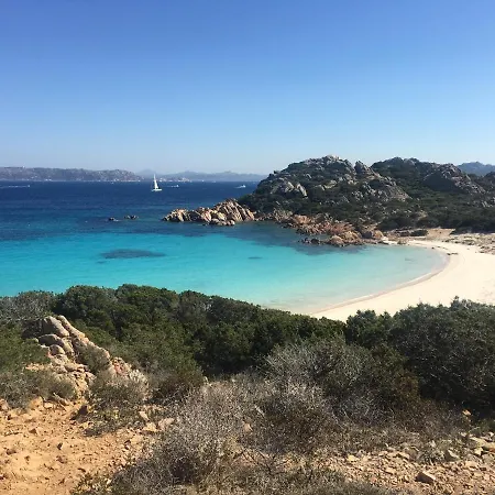 Apartamento Le Terrazze *