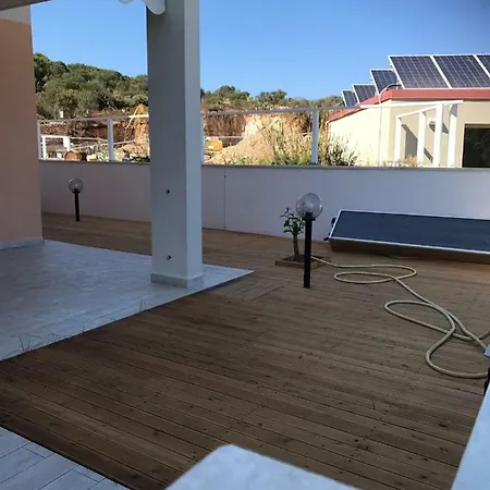 Le Terrazze La Maddalena (Sassari)