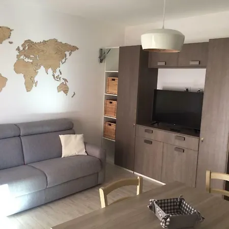 Apartment Le Terrazze La Maddalena (Sassari)