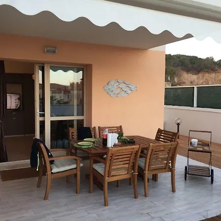 Le Terrazze Apartment La Maddalena (Sassari)