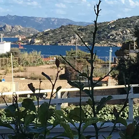 Apartamento Le Terrazze