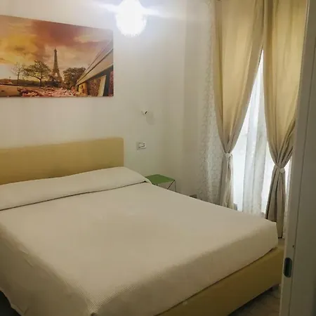 Le Terrazze לה מדלנה